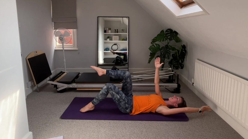 Condensed Core